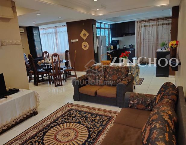E-Park Condominium 1