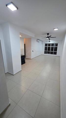 Residensi Brickfields 1