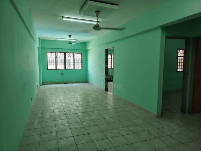 Palm Garden Apartment 1