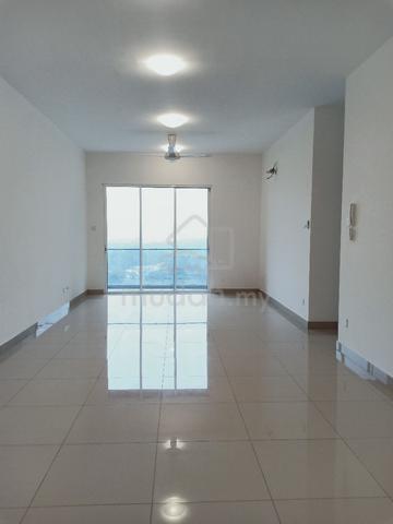 Sentul Village Mercury Service Apartment 1