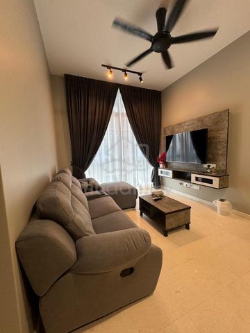 Setia Sky 88 1