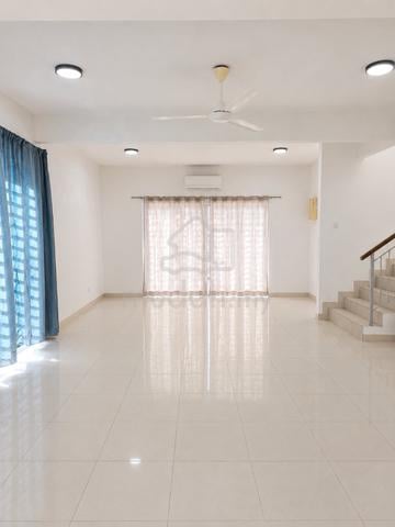 Taman Kayangan Pelangi Height Mantin Negeri Sembilan Freehold Corner 1