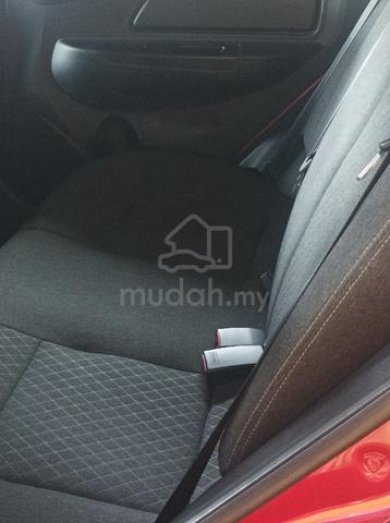 2022 Proton SAGA 1.3 PREMIUM AT MY16 FACELIFT (A) - 5