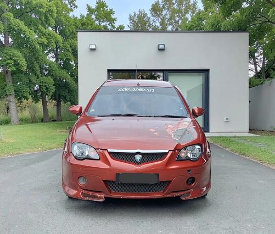 2007 Proton GEN-2 1.6 ENHANCED VERSION A (A) - 3