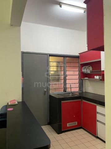 Vista Seri Putra Apartments 1