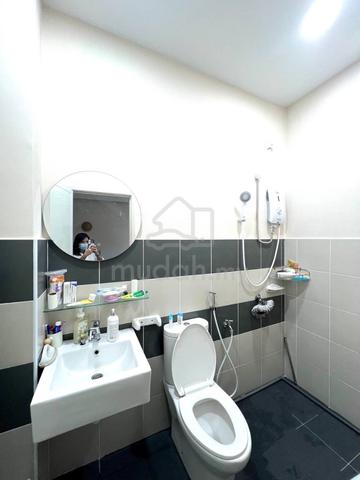 Bestari Perdana / Kota Masai / 2-storey Terraced House 1