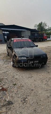 2004 Proton SAGA 1.3 LMST (M) - 1