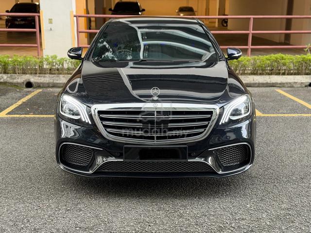 2016 Mercedes Benz S400 s65 F/CONVERT VACCUUM DOOR - 3