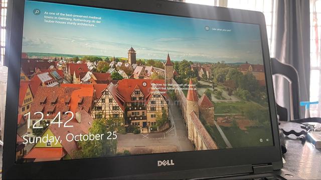 Dell Laptop Used – Masih Elok & Berfungsi Baik - photo 5 of 6