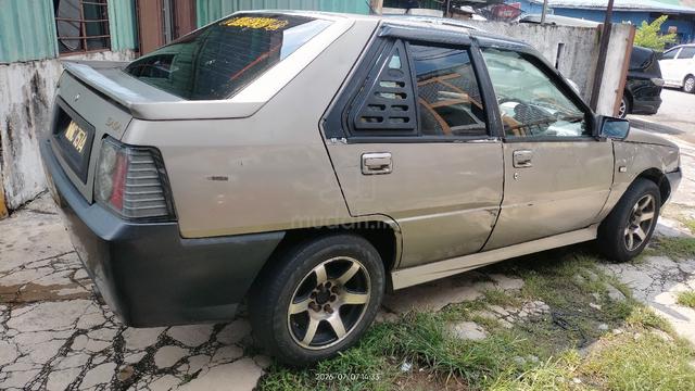 2005 Proton SAGA 1.3 LMST (M) Siap tukarnama  - 3