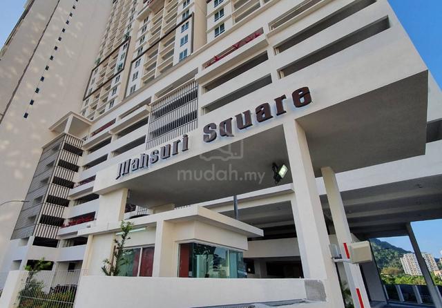 Mahsuri Square 1