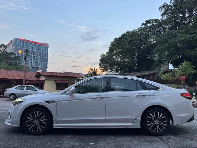 2017 Proton PERDANA 2.4L PREMIUM (A) (Cash Buyer) - 5