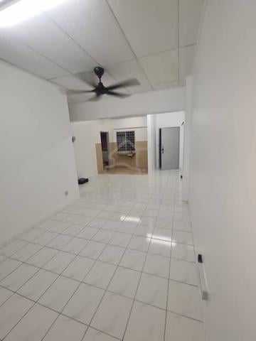 Juara Suria Apartment 1