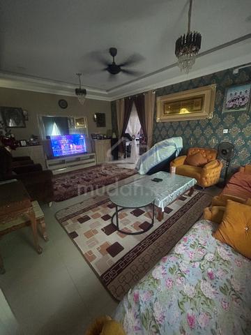Rumah Letak Tanah NT 1