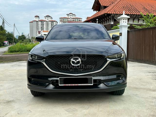 2019 Mazda CX-5 2.0 G GLS 2WD FREE 3 YR WARRANTY - 2