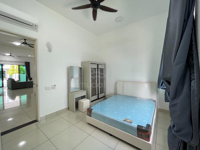 Eco Horizon | Batu Kawan | Renovated & Furnished | 2 storey Terrace 1