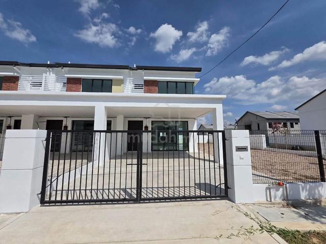 Conner Lot Teres 2 Tingkat🤩🤩 Gated Guarded 1