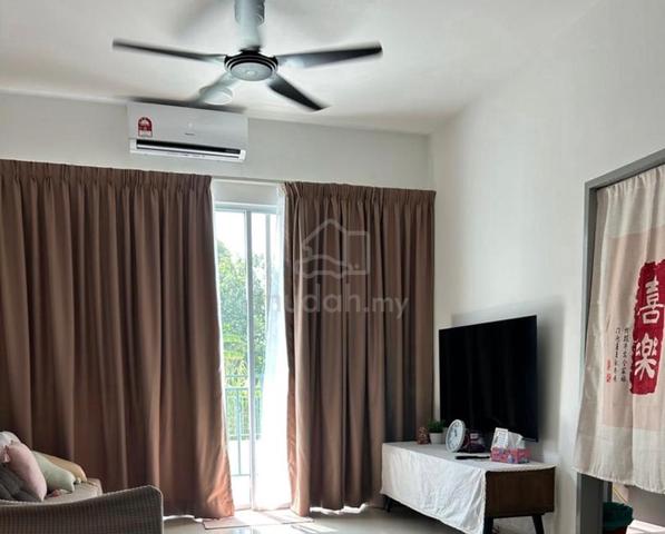 Bayu Temiang Residensi 1