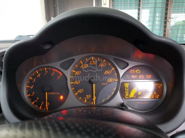 1999 Toyota CELICA 1.8 VVTI-L (A) - 4