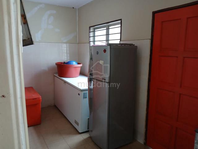 Setia Impian Double storey House For Sale 1