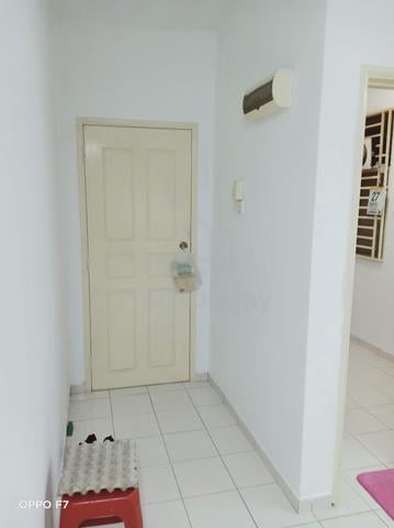 Villa Krystal @ Bandar Selesa Jaya 1