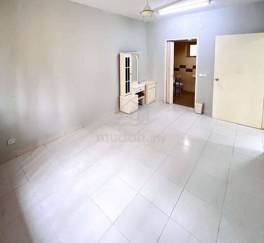 Seri Mutiara Apartment @ Setia Alam 5