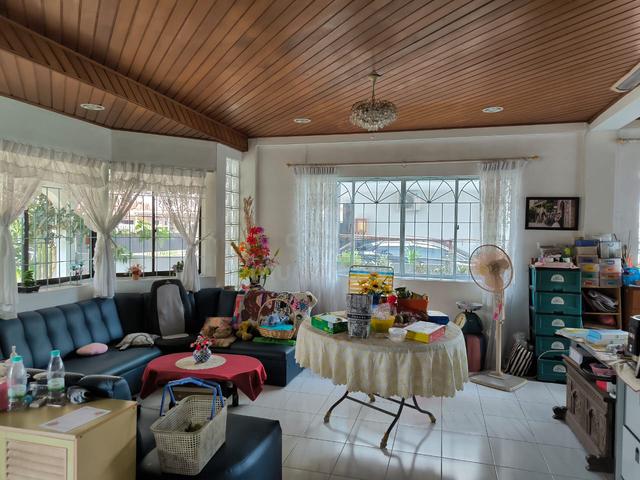 Taman Tying / Semi D / Mile 6 / Sandakan 1