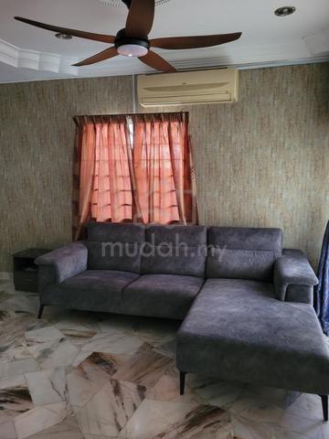 Taman Setapak 2 storey Landed for RENT 2