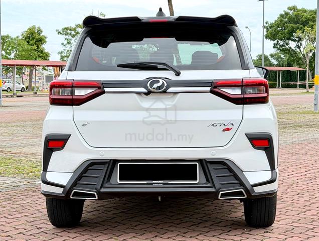 2024 Perodua ATIVA 1.0 AV✅15k Mileage (A) - 5