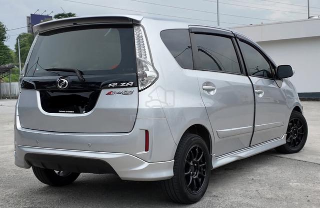 2016 Perodua ALZA 1.5 ZV ADVANCED FACELIFT (A) - 5