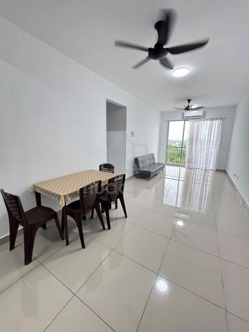 Seri Serindit Residence 1