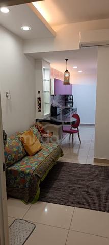 Residence 8 1