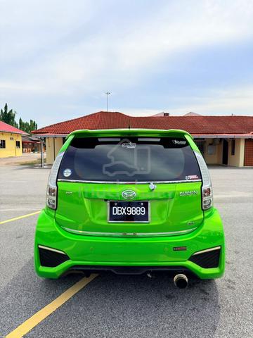 2011 Perodua MYVI 1.5 SE ZHS (A) - 4