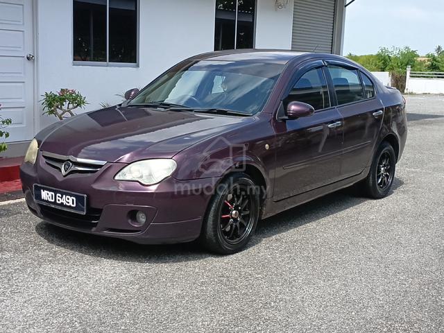 2008 Proton PERSONA 1.6 HIGH LINE (A) - 3