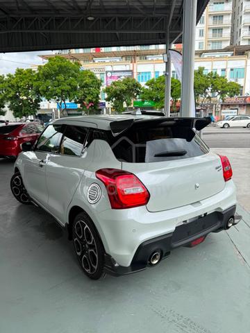 2023 Suzuki SWIFT 1.4 SPORT  (A) - 2