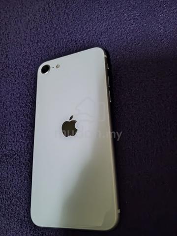 Iphone SE Gen 2 (256GB) - photo 2 of 2