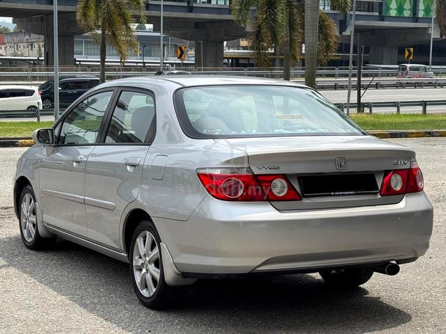 2008 Honda CITY 1.5 VTEC GD8 (A) SEDAN - 3