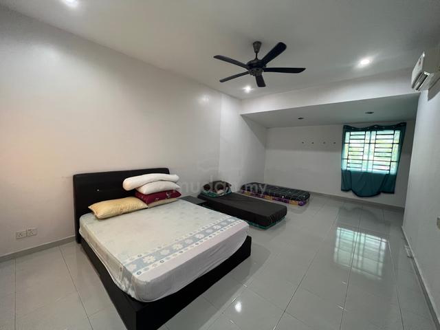 Taman Idaman Simpang Ampat Fully Furnished Unit 22 x 75 1