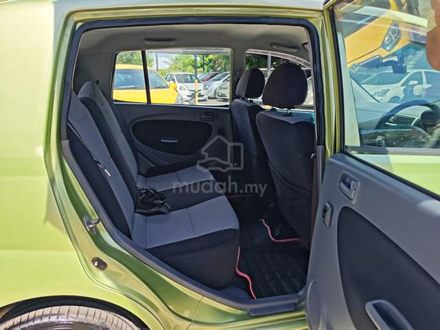 2008 Perodua VIVA 1.0 (AUTO) - LOAN KEDAI - 5