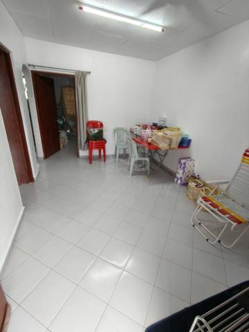 Taman Cempaka 1