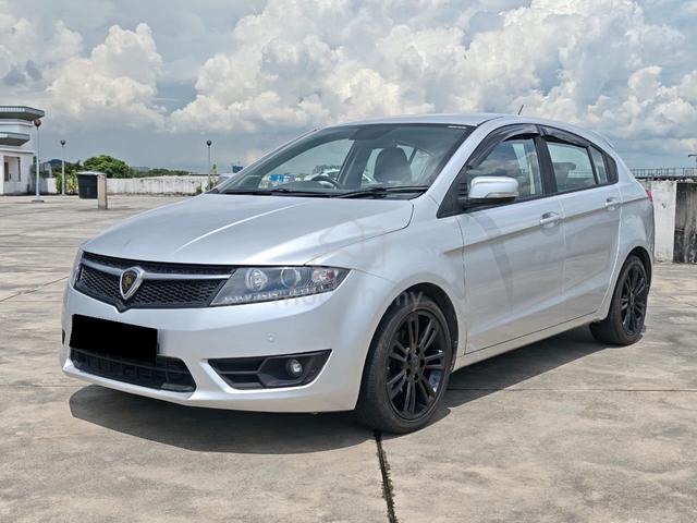 2015 PROTON SUPRIMA S PREMIUM 1.6 AT PROMO Unit - 1