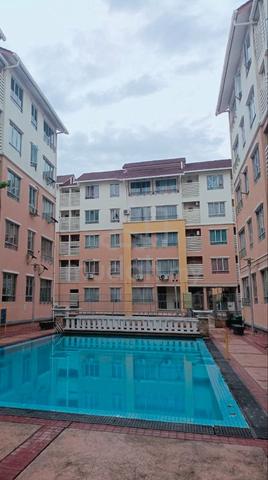 Laman Suria (Kajang) 1