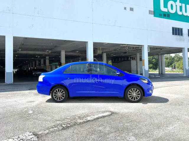 2011 Toyota VIOS 1.5 E (A) 1 YR WRNTY/FOC DELIVERY - 5