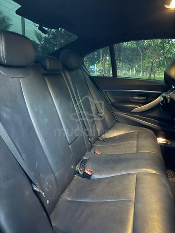 2016 Bmw 320i M SPORTS (CKD) 2.0 FACELIFT (A) - 5