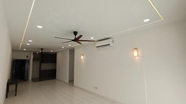 Condominium Akasia Bukit Jalil 1