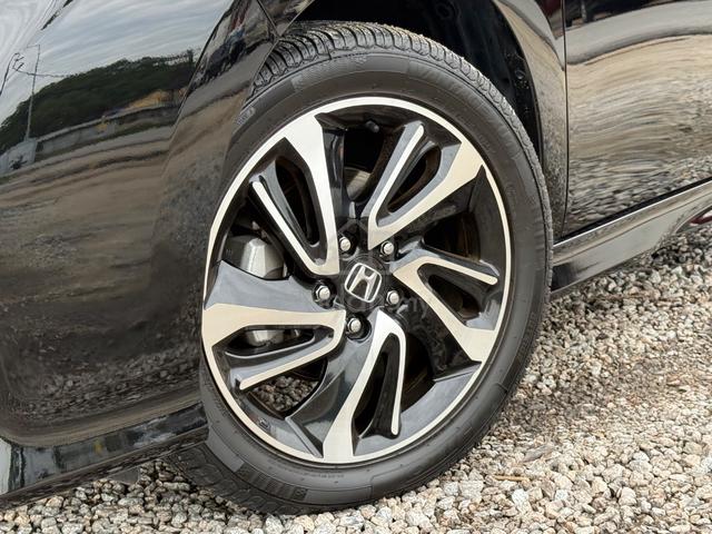 2021/24 Honda STEPWAGON 1.5SPADA FULLSERVICERECORD - 4