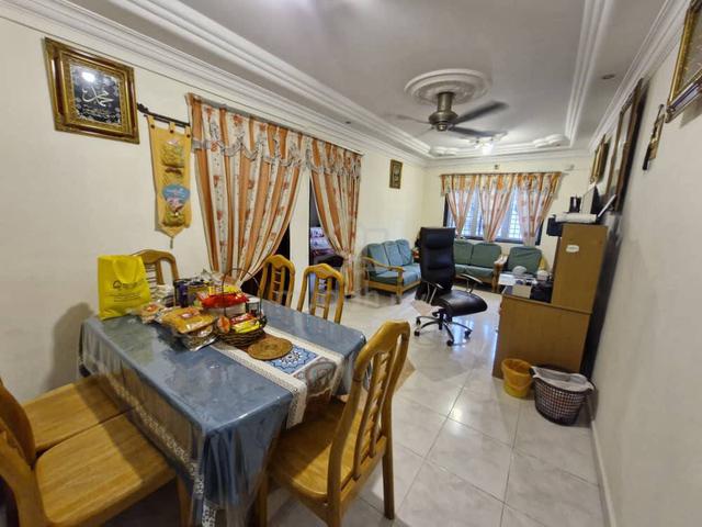 Cendana Apartment 1