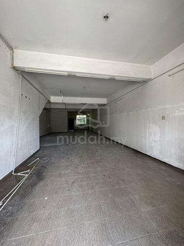 Double sty Shoplot for rent @ Kubang Semang .Bukit Mertajam 2