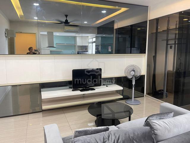 Eve Suite / NZX Square 1