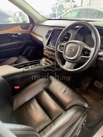 2019 Volvo XC90 2.0 T8 INSCRIPTION (CKD) (A) - 4
